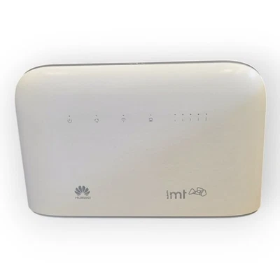 Huawei B715s-23c 4G LTE Band1/3/7/8/20/28/32/38 Cat9 WiFi Router ohne SIM-Lock - Bild 1 von 3