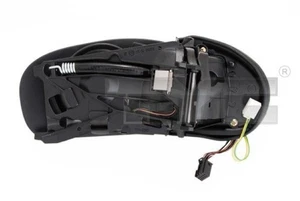 Espejo Exterior Izquierdo Para Mercedes Benz Clase C W203 - Imagen 1 de 1