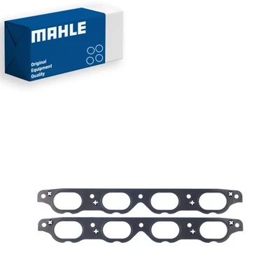 Juego de juntas de colector de admisión de motor Mahle para BMW 545i 2004-2005 4,4 L V8 Foto 1 de 3
