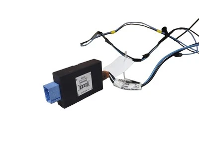 Blocco allarme Citroën C5 IIII Break TD 9663655880 2.70 Diesel 2010 28810473 - Immagine 1 di 4