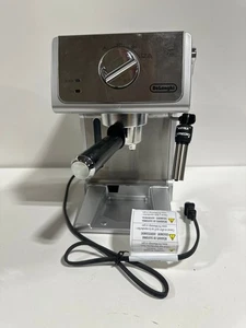 Macchina da espresso De'Longhi 15 bar pompa usata - ECP3630 - Foto 1 di 2