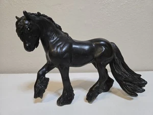 Breyer Horse #9177 Carltonlima Emma Fell Pony Best of British First Release - Picture 1 of 8