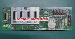 Placa Controladora IAI IAPN4801 040 IAPN4801 040 En Buen Estado - Imagen 1 de 4