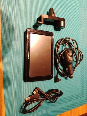 Garmin 2595LM - Bild 1 von 4