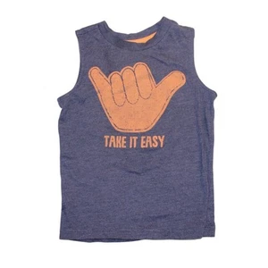 Okie Dokie Kids' T-Shirt Size 4T – Soft, Fun, and Perfect for Everyday Wear - Picture 1 of 3