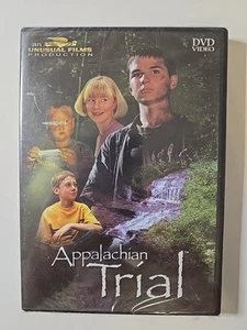 Appalachian Trial - DVD By Unusual Films/ Bob Jones U Press New Sealed - Picture 1 of 2
