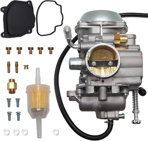 PD34J-2 Carburetor for Polaris Ranger 500 1999-2009 UTV ATV QUAD - Picture 1 of 3