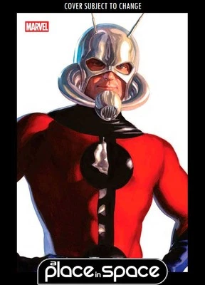 FANTASTIC FOUR #32E - ALEX ROSS TIMELESS VIRGIN (WK21)