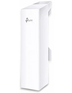 TP-LINK WLAN Access Point Pharos Serie CPE510 Outdoor - Bild 1 von 9