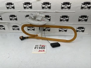 2020-2025 DODGE DURANGO AUXILIARY FUEL GAS TANK PUMP SENDING UNIT OEM 68375389AC - Picture 1 of 3