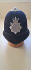 Chapeau vintage Sussex Constabulary Police Bobby Royaume-Uni
