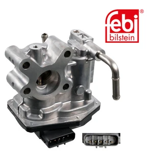 FEBI BILSTEIN AGR-Ventil für Nissan Qashqai II J11 J11_ 1.6 DiG-T X-Trail T32 - Bild 1 von 1