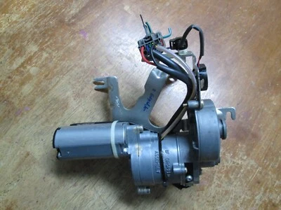 Оригинальная задняя крышка привода двигателя в сборе 2007-2014 FORD Expedition - Изображение 1 из 4