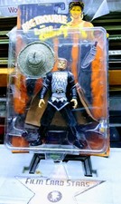 Rare MOC N2 Big Trouble In Little China 1980s "Lightning" Storm God Kurt Russell