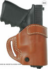 Leather OWB Gun Holster For S&W M&P All Models, 1.75in Belt Loop,  BLACKHAWK