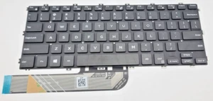 Neue Dell Latitude 3400 Laptop US Tastatur Englisch ohne Hintergrundbeleuchtung 6CY26 06CY26 - Bild 1 von 4