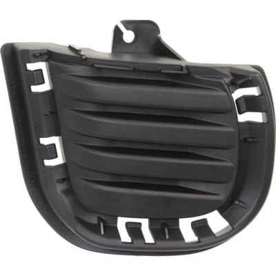 Right Passenger Side Fog Light Cover For 2014-2016 Scion tC SC1039102 5243721040 - Изображение 1 из 2