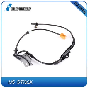 For Honda Accord 2003-2007 Acura TSX 2004 2005-2008 Front Right ABS Speed Sensor - Picture 1 of 14