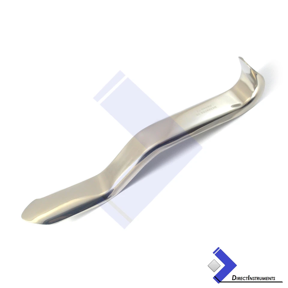Dental Minnesota Cheek & Lip Retractor Depressor Surgical Implant Instruments CE - Image 1 of 1