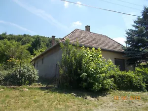 immobilien in Ungarn Somogy über 1000qm am Waldesrand gelegen, sehr ruhig. - Bild 1 von 15