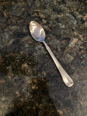 Talheres de prata FAIRFIELD Pewter by International - Escolha - Imagem 1 de 4