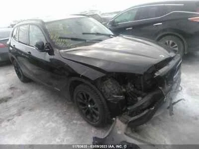 Used Air Cleaner Assembly fits: 2013 Bmw X1 2.0L 28i Grade A Foto 1 de 4