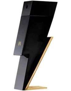 Carolina Herrera BAD BOY EDT 100mL Men's Fragrance Perfume New NO BOX Cologne - Picture 1 of 1