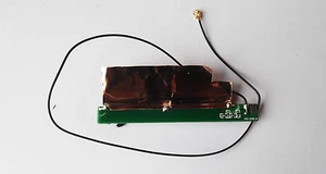 Medion Lifetab Md 98811 Modelo S10334 Wifi Antena Repuesto Part - Imagen 1 de 1