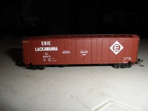 Erie - Boxcar Lackawanna 50' RBL #68313 - Foto 1 di 4