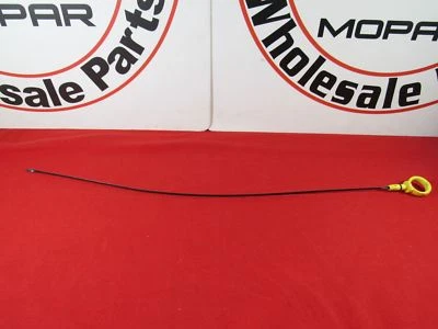 Масляный щуп двигателя JEEP GRAND CHEROKEE WRANGLER COMANCHE CHEROKEE НОВЫЙ OEM MOPAR - Изображение 1 из 4