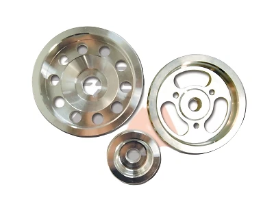 Polia de desempenho para Subaru, Impreza 1997-2002 - Imagem 1 de 1