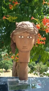 Scultura: TAU TAU TORAJA - Foto 1 di 6