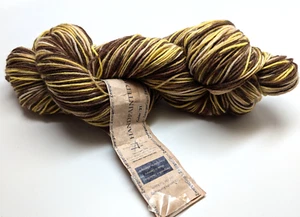 Vintage Handpainted Opal 75% Superwash /25 % Nylon Sock Farbe 21 100g/460 yd TM - Bild 1 von 2
