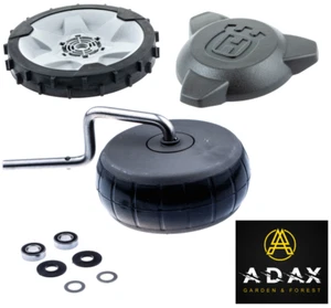 Husqvarna automower rad 310 315 315X 320 330X 420 430X 440 450X 520 550 435X AWD - Bild 1 von 26