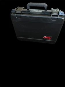 SKB 3i-1813-5B-C 18" x 13" x 5" iSeries lockable SPECIAL $30 - Afbeelding 1 van 8