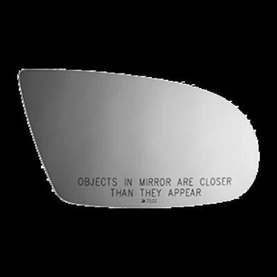 Repuesto de cristal espejo retrovisor Burco para Chevrolet Lumina 1995-2001 vista lateral - 3532 Foto 1 de 3