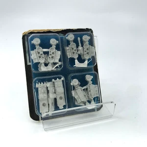 Space Ork Flakwagon - Epic Warhammer 40K Armageddon Spiele Workshop C4348 - Bild 1 von 2