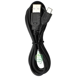 Micro USB 6FT Battery Charger Cable Cord for LG Phoenix G2 G3 G4 K3 K4 K7 K8 K10 - Picture 1 of 4