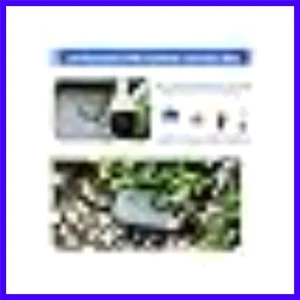 4.9x3.3x2.3In PVC/ABS Dustproof Outdoor Junction Box Waterproof with Holes - Picture 1 of 10