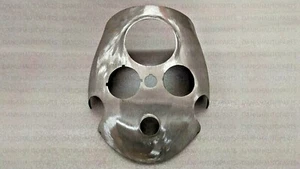 New Nacelle Top Panel For Triumph 3T, 6T, T100 Models Raw - Picture 1 of 4