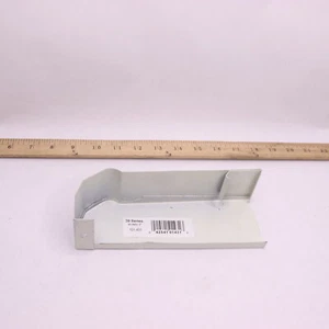 Fine/Line 30 Right End Cap Non-Hinged 2" 101-431 - Picture 1 of 4