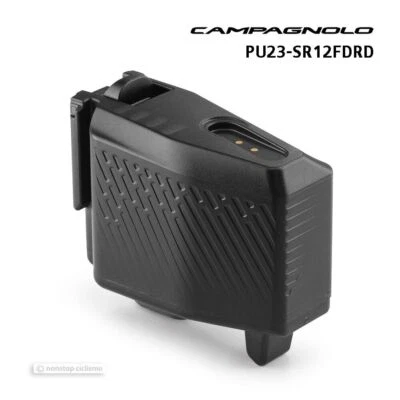 Batería Campagnolo SUPER RECORD WRL: PU23-SR12FDRD Foto 1 de 4