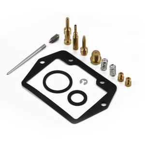 Carb Rebuild kit For Honda CT70 Trail 1969 1970 1971 1972 -1977 Carburetor Kit - Picture 1 of 5