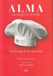 LK- ALMA UN SOGNO GRANDE - GRIGNAFFINI IVARDI GANAPINI - MUP --- 2017- B- YFS334 - Imagen 1 de 1
