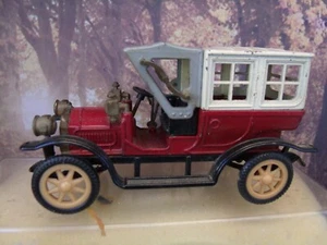 1/43 Ziss (Germany) Adler limousine 1905 - Picture 1 of 3