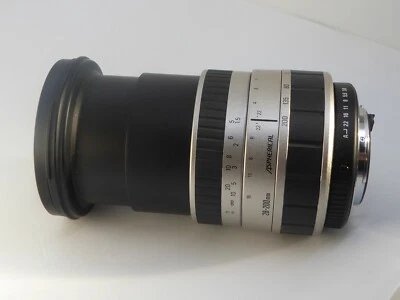 SIGMA 28-200mm f3.5-5.6  ASPHERICAL IF AF DL HYPERZOOM MACRO PENTAX MOUNT - Image 1 of 4
