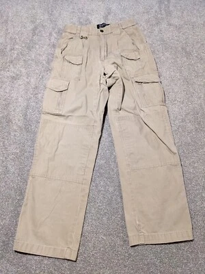 Pantalones Blackhawk Warrior Wear para Hombres 29x30 Bolsillos de Carga Utilidad Táctico Militar Foto 1 de 4