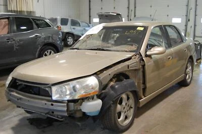 土星 L 系列 Brn-Drvr 安全气囊仅 58D 左 — 第 1/4 张图片