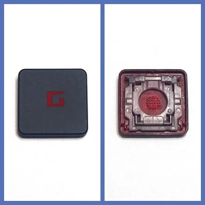 Tecla para teclado Asus ROG G752 G752VL G752VM G752VS G752VT G752VY Negro - Picture 1 of 6