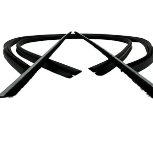Junta techo corredizo mercedes w123 w126 w116 w114 a1157820198 a1087820098 nuevo - Imagen 1 de 6